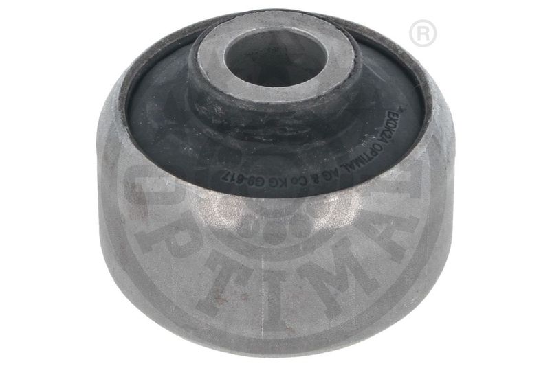 OPTIMAL Uležištenje, spona