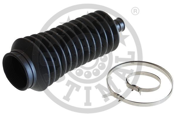 OPTIMAL Manžeta, sustav upravljanja