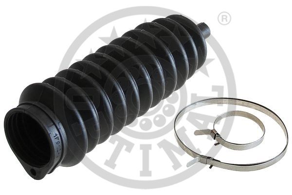 OPTIMAL Manžeta, sustav upravljanja