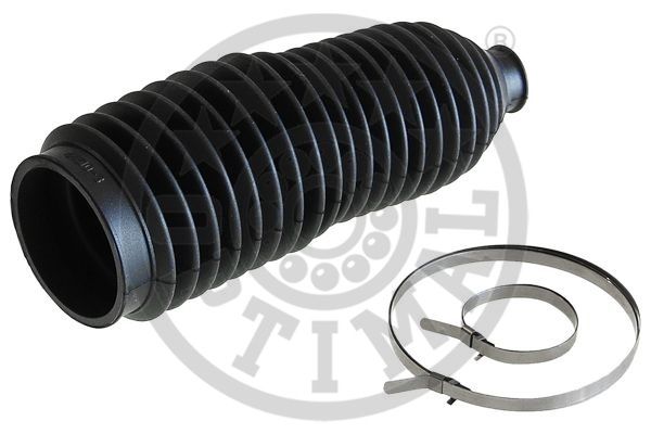 OPTIMAL Manžeta, sustav upravljanja