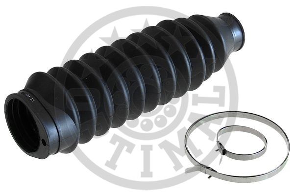 OPTIMAL Manžeta, sustav upravljanja