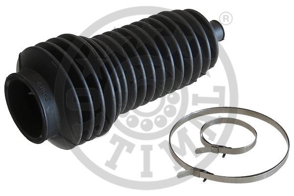 OPTIMAL Manžeta, sustav upravljanja