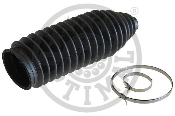 OPTIMAL Manžeta, sustav upravljanja