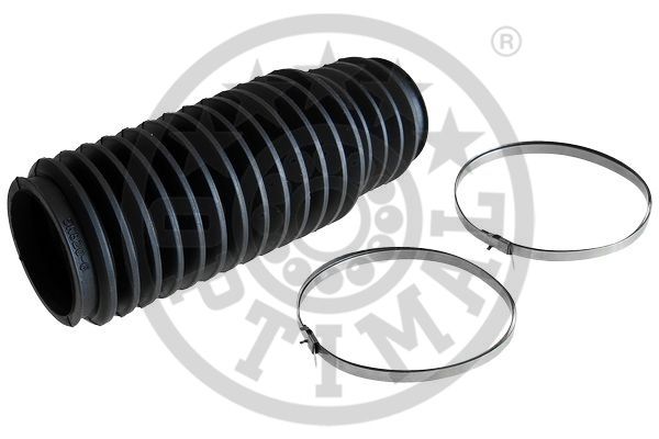 OPTIMAL Manžeta, sustav upravljanja