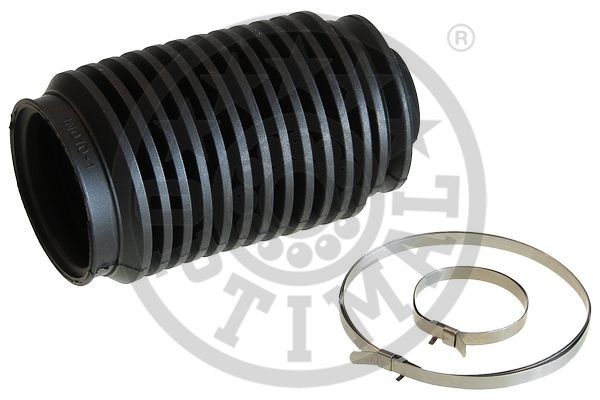 OPTIMAL Manžeta, sustav upravljanja