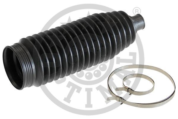 OPTIMAL Manžeta, sustav upravljanja