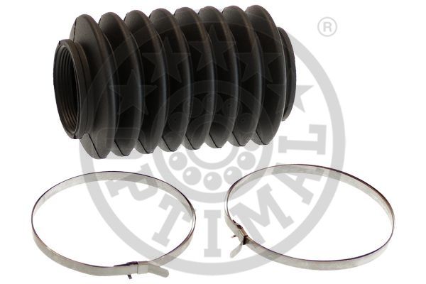 OPTIMAL Manžeta, sustav upravljanja