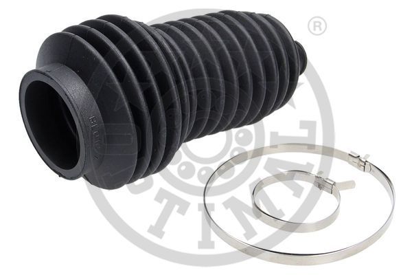 OPTIMAL Manžeta, sustav upravljanja