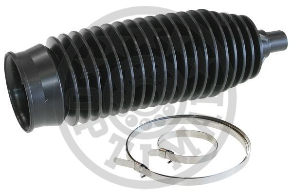 OPTIMAL Manžeta, sustav upravljanja