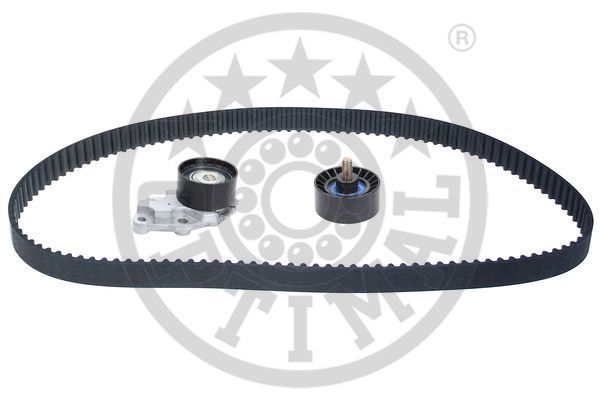 OPTIMAL Komplet zupčastih remena