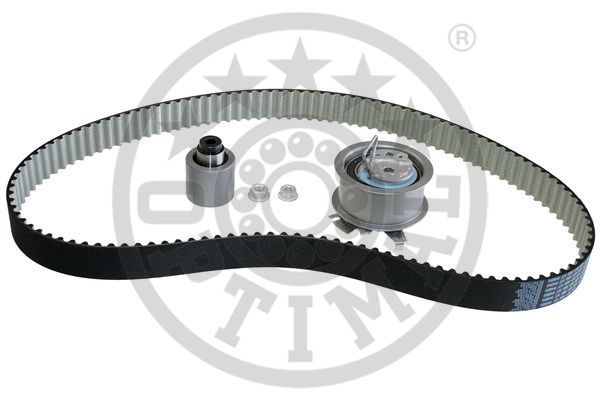 OPTIMAL Komplet zupčastih remena