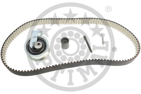 OPTIMAL Komplet zupčastih remena