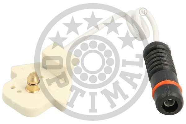 OPTIMAL Kontakt za upozorenje, istrošenost kočionih obloga