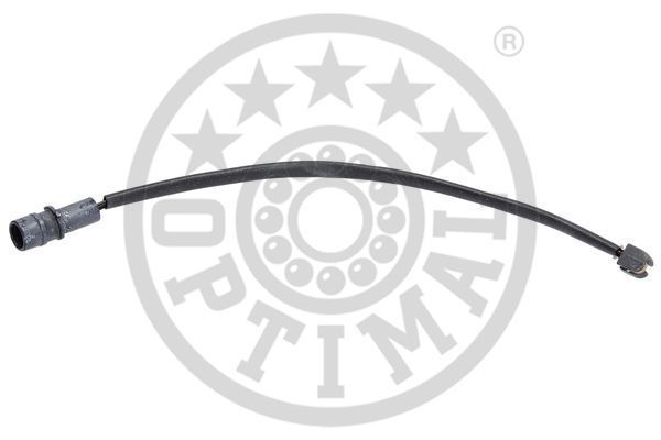 OPTIMAL Kontakt za upozorenje, istrošenost kočionih obloga