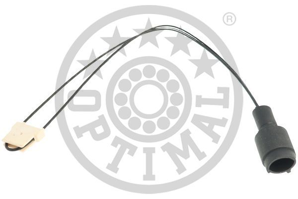 OPTIMAL Kontakt za upozorenje, istrošenost kočionih obloga