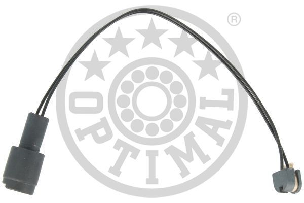 OPTIMAL Kontakt za upozorenje, istrošenost kočionih obloga