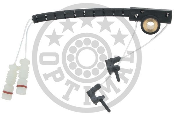 OPTIMAL Kontakt za upozorenje, istrošenost kočionih obloga