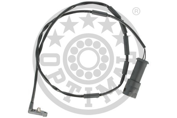 OPTIMAL Kontakt za upozorenje, istrošenost kočionih obloga