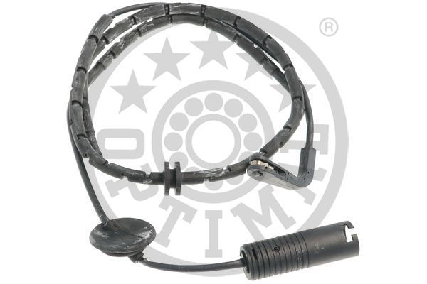 OPTIMAL Kontakt za upozorenje, istrošenost kočionih obloga