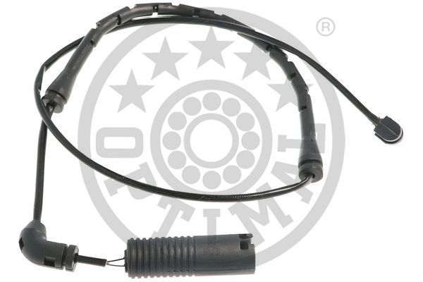 OPTIMAL Kontakt za upozorenje, istrošenost kočionih obloga