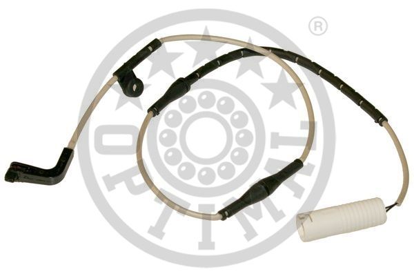 OPTIMAL Kontakt za upozorenje, istrošenost kočionih obloga