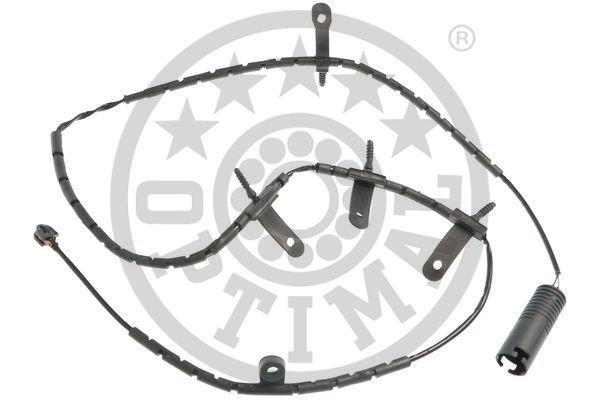 OPTIMAL Kontakt za upozorenje, istrošenost kočionih obloga