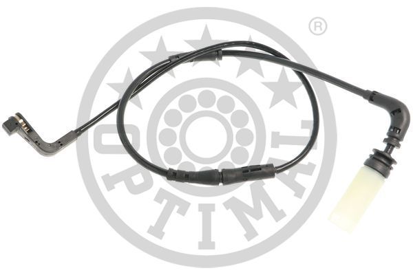 OPTIMAL Signalni kontakt, istrošenost kočne obloge