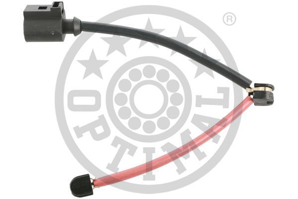 OPTIMAL Kontakt za upozorenje, istrošenost kočionih obloga