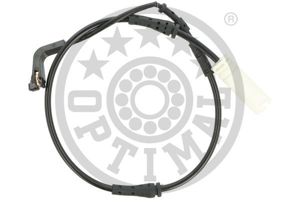 OPTIMAL Kontakt za upozorenje, istrošenost kočionih obloga