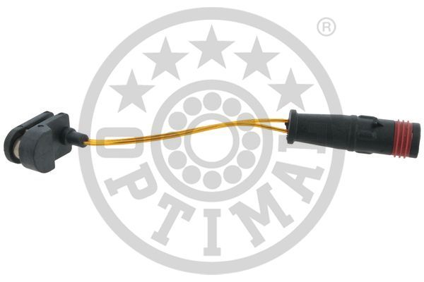 OPTIMAL Kontakt za upozorenje, istrošenost kočionih obloga