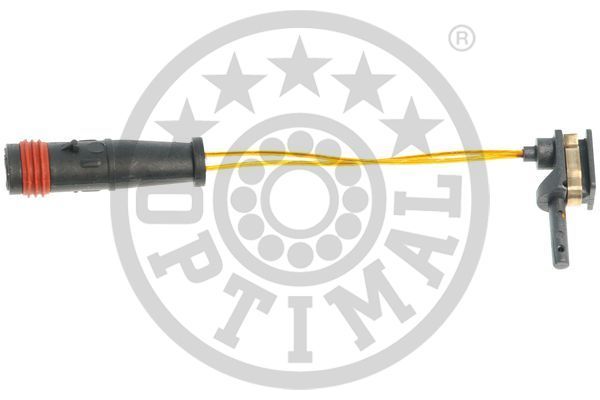 OPTIMAL Kontakt za upozorenje, istrošenost kočionih obloga