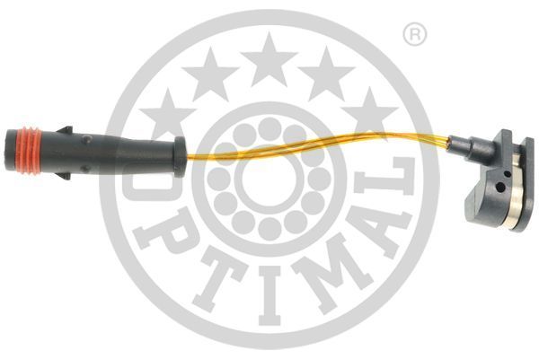 OPTIMAL Kontakt za upozorenje, istrošenost kočionih obloga