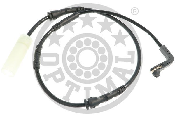 OPTIMAL Kontakt za upozorenje, istrošenost kočionih obloga