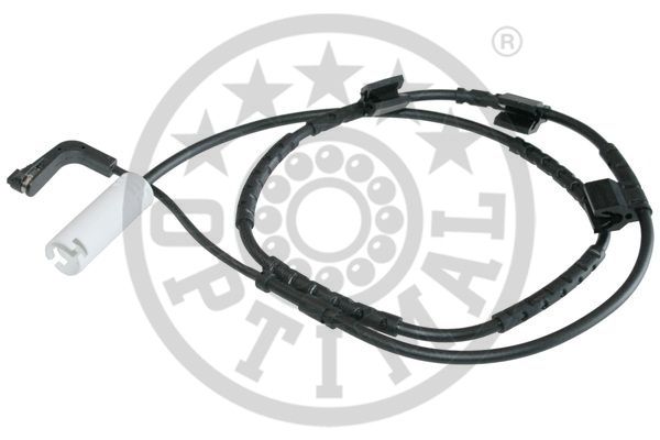 OPTIMAL Kontakt za upozorenje, istrošenost kočionih obloga