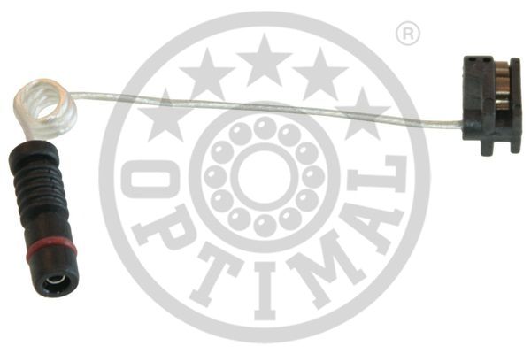OPTIMAL Signalni kontakt, istrošenost kočne obloge