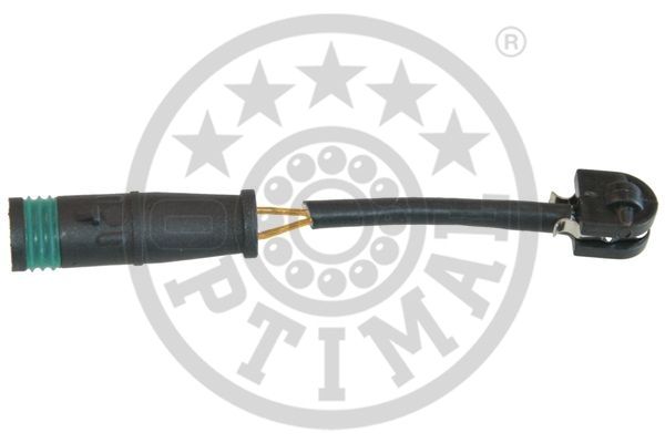 OPTIMAL Kontakt za upozorenje, istrošenost kočionih obloga