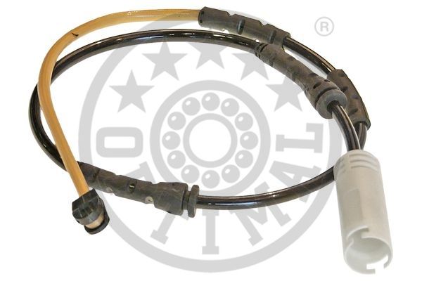 OPTIMAL Kontakt za upozorenje, istrošenost kočionih obloga