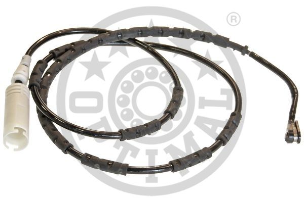 OPTIMAL Kontakt za upozorenje, istrošenost kočionih obloga