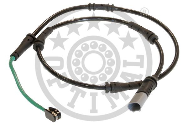 OPTIMAL Kontakt za upozorenje, istrošenost kočionih obloga