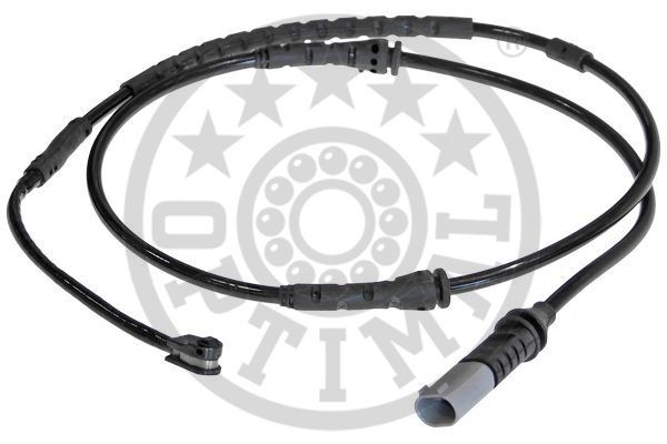 OPTIMAL Kontakt za upozorenje, istrošenost kočionih obloga