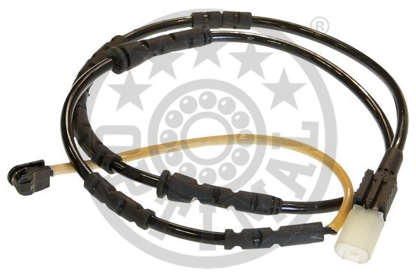 OPTIMAL Kontakt za upozorenje, istrošenost kočionih obloga