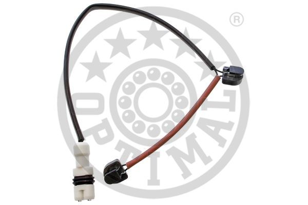 OPTIMAL Kontakt za upozorenje, istrošenost kočionih obloga