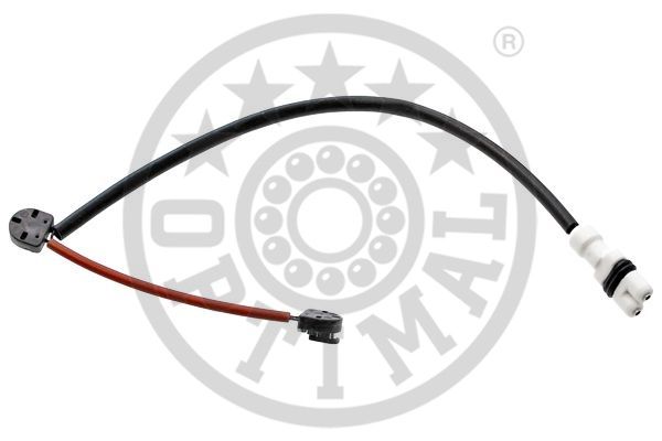 OPTIMAL Kontakt za upozorenje, istrošenost kočionih obloga