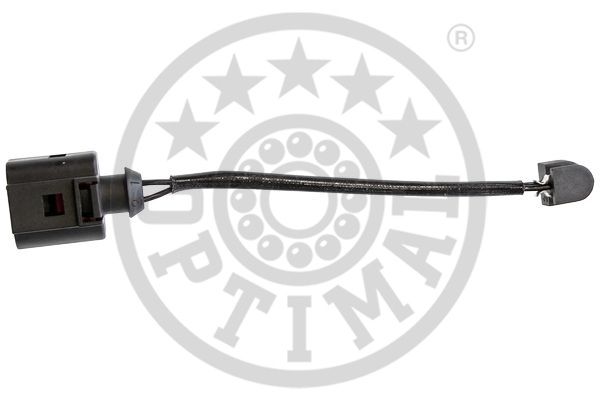 OPTIMAL Kontakt za upozorenje, istrošenost kočionih obloga