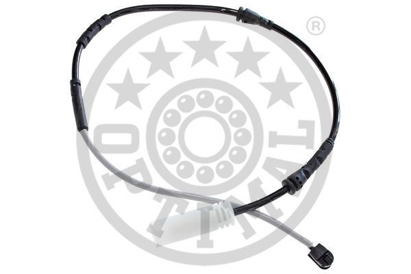 OPTIMAL Kontakt za upozorenje, istrošenost kočionih obloga