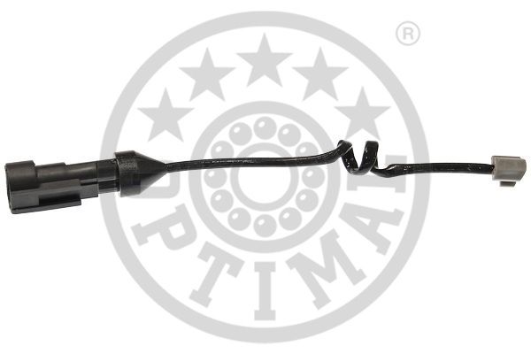 OPTIMAL Kontakt za upozorenje, istrošenost kočionih obloga