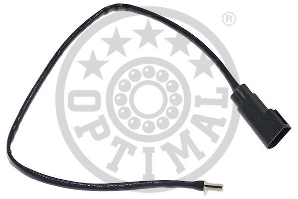 OPTIMAL Kontakt za upozorenje, istrošenost kočionih obloga