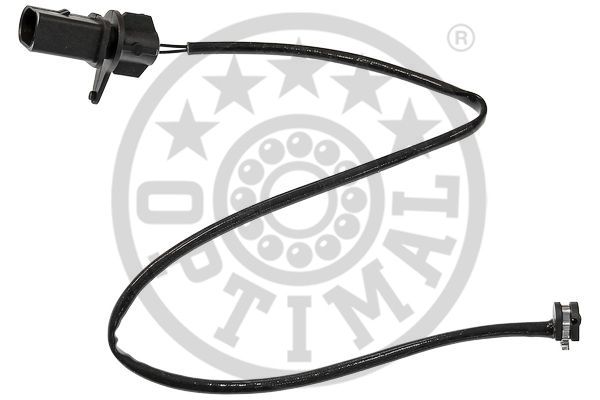 OPTIMAL Kontakt za upozorenje, istrošenost kočionih obloga