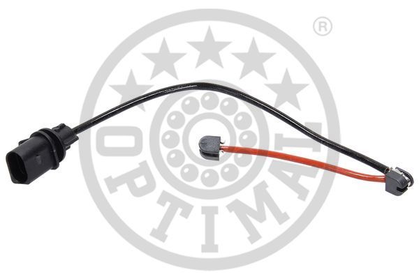 OPTIMAL Kontakt za upozorenje, istrošenost kočionih obloga