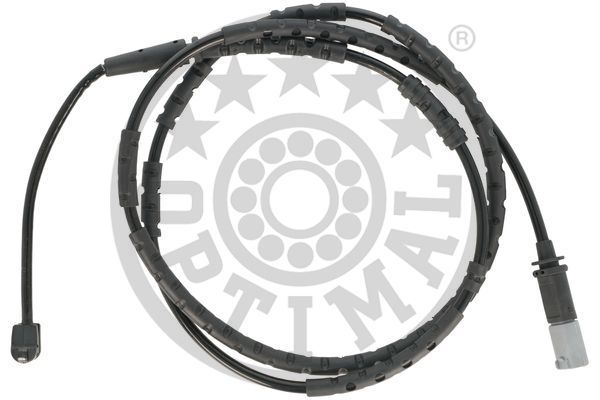 OPTIMAL Kontakt za upozorenje, istrošenost kočionih obloga